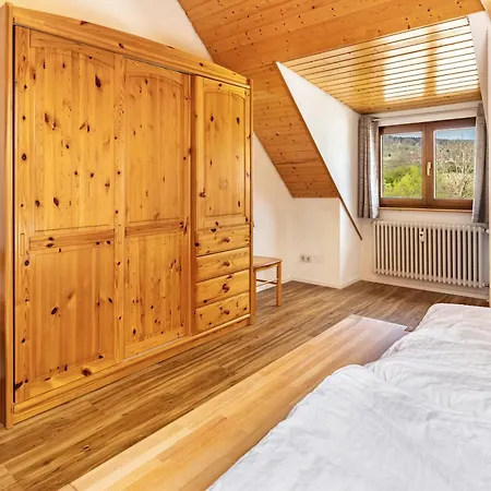 Martin Lafar Apartment