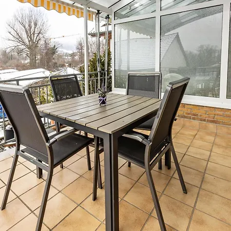 Martin Lafar Apartmán