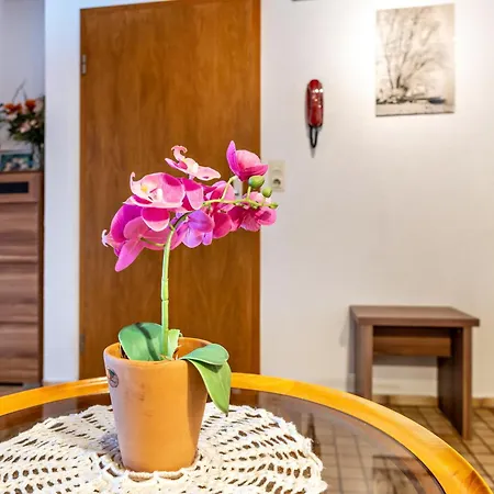 Martin Lafar Apartmán