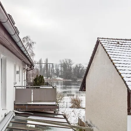 Martin Lafar Apartmán Ohningen