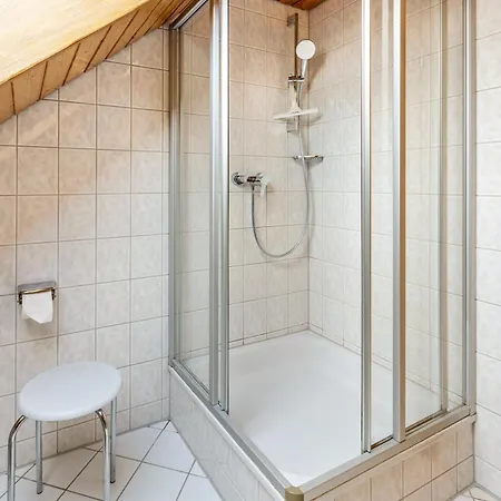 Martin Lafar Apartmán Ohningen