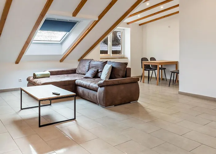 Martin Lafar Apartament *