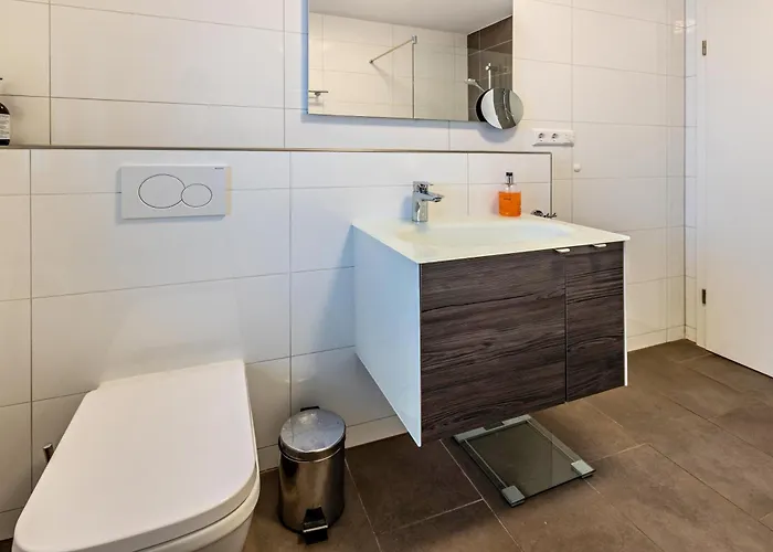 Apartament Martin Lafar Ohningen