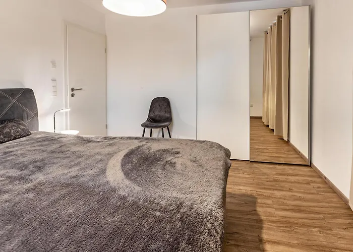 Martin Lafar Apartament