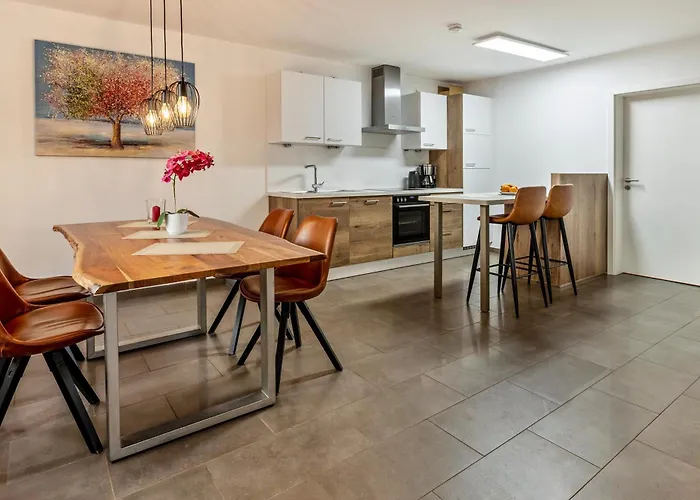 Martin Lafar Apartament *