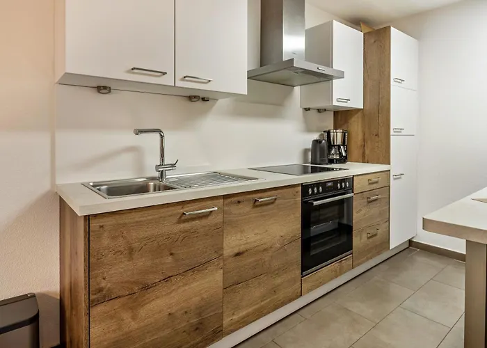 Martin Lafar Appartement