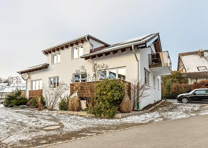 Martin Lafar * 厄赫宁根