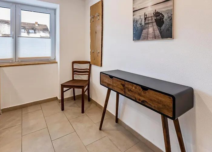 Apartament Martin Lafar