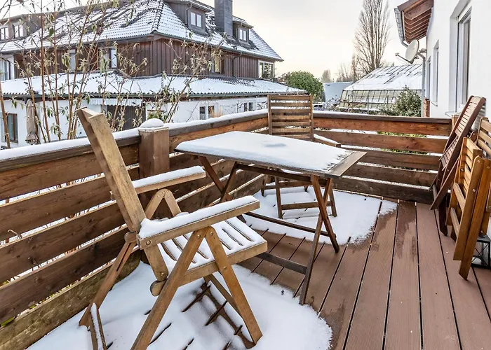 Martin Lafar 公寓 厄赫宁根