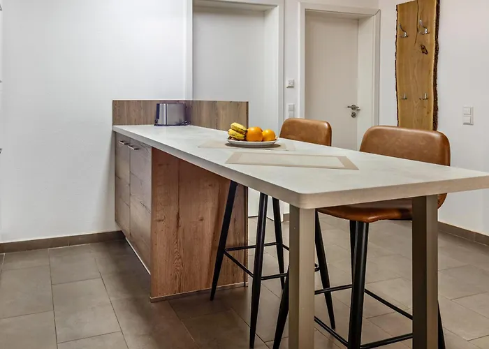 Martin Lafar Apartament