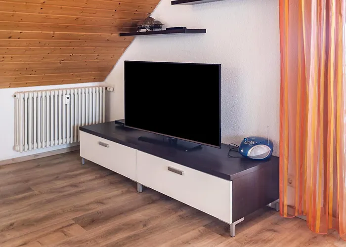 Apartament Martin Lafar *