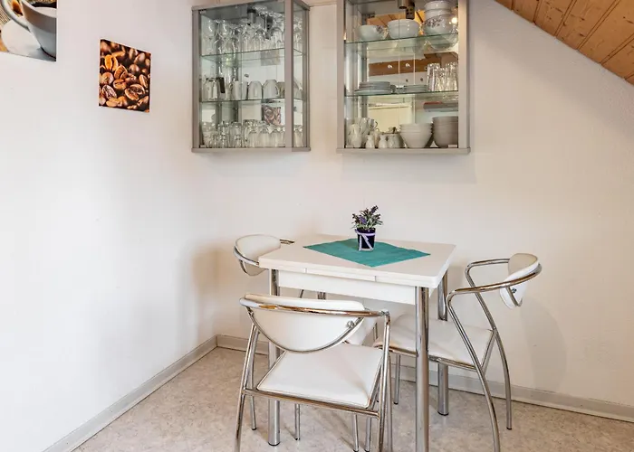 Apartament Martin Lafar