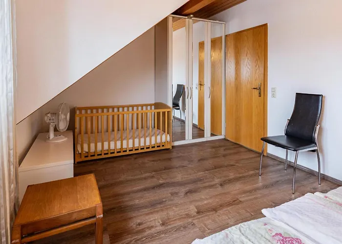 Appartement Martin Lafar *