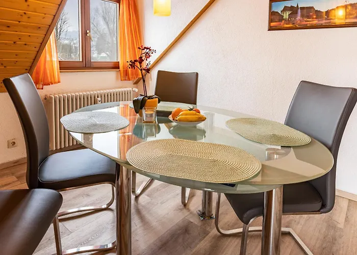 Martin Lafar Apartament