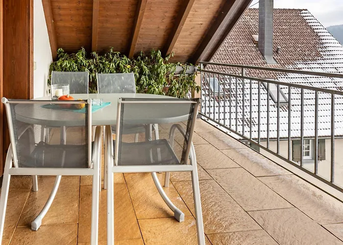 Martin Lafar * Ohningen