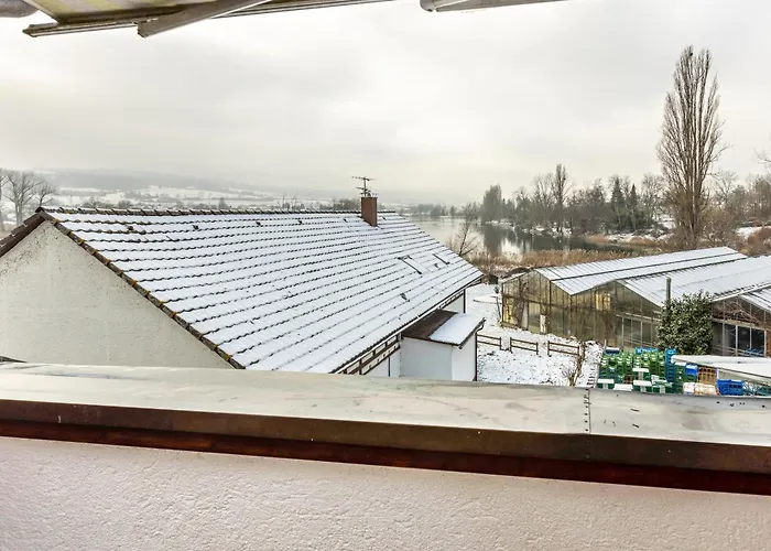 Apartament Martin Lafar