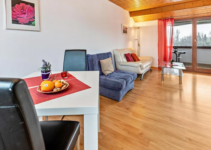 Martin Lafar Apartament