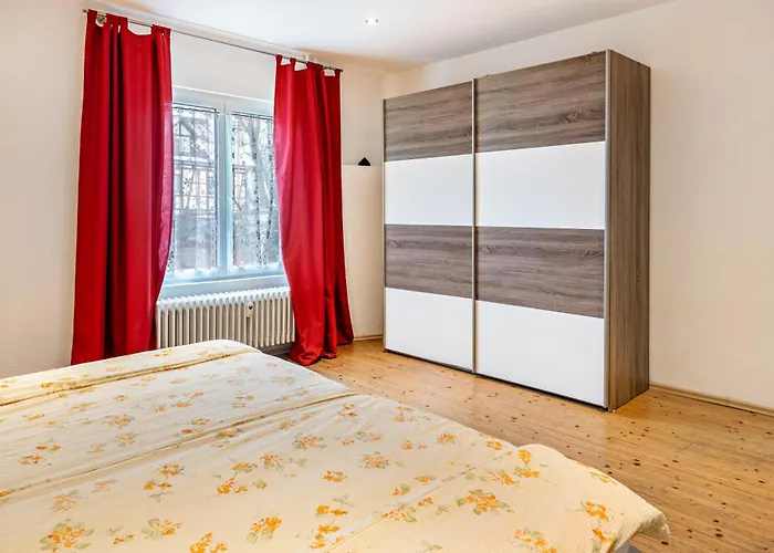 Martin Lafar Apartament