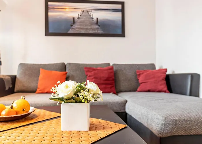 Apartament Martin Lafar Ohningen