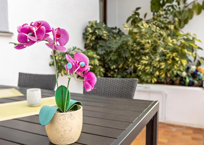 公寓 Martin Lafar *