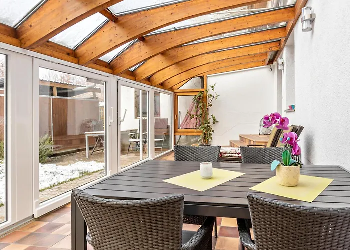 Appartement Martin Lafar Ohningen