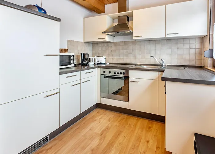 Appartement Martin Lafar