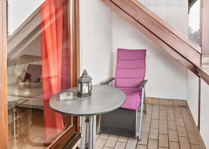 Appartement Martin Lafar Ohningen