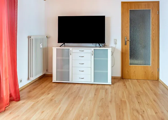 Apartament Martin Lafar