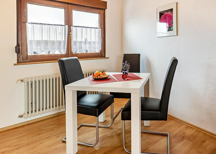 Apartament Martin Lafar