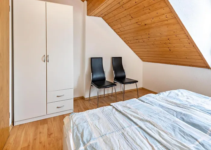 Martin Lafar Appartement *