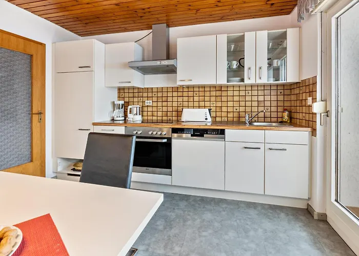 Apartament Martin Lafar