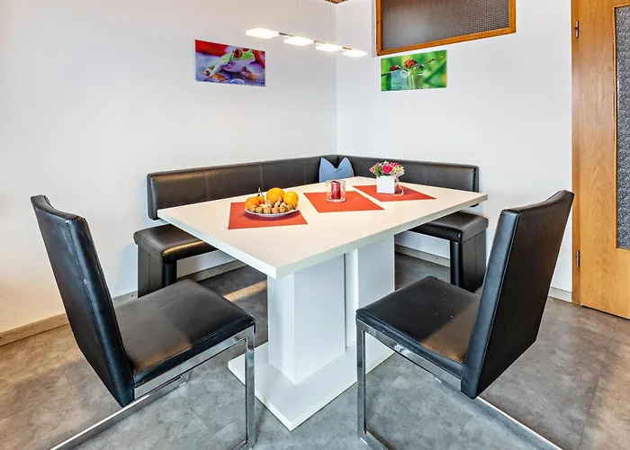 Martin Lafar Apartament *