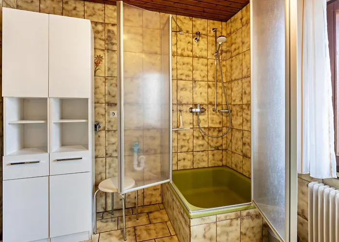 Martin Lafar Apartament