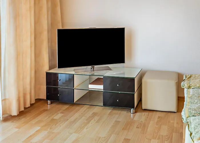 Martin Lafar Apartament Ohningen