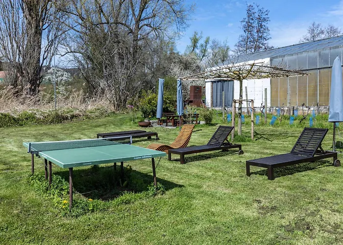 Apartament Martin Lafar