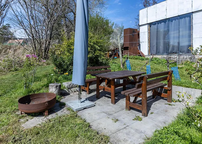 Appartement Martin Lafar *