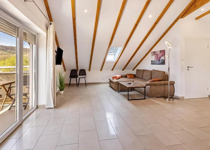 Apartament Martin Lafar