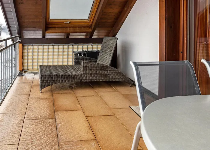 Martin Lafar Apartament *