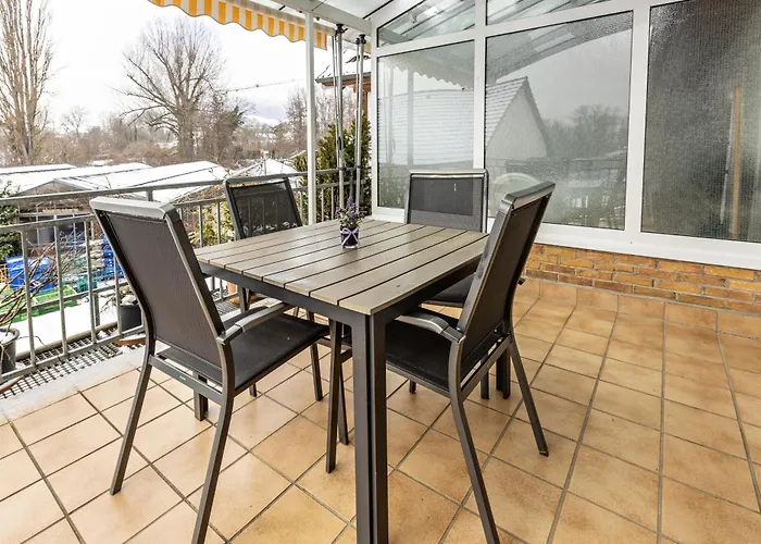 Martin Lafar Apartament