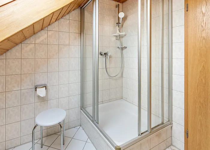 Martin Lafar Appartement Ohningen