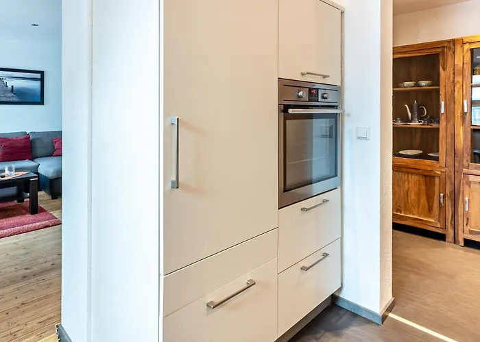 Martin Lafar Appartement *